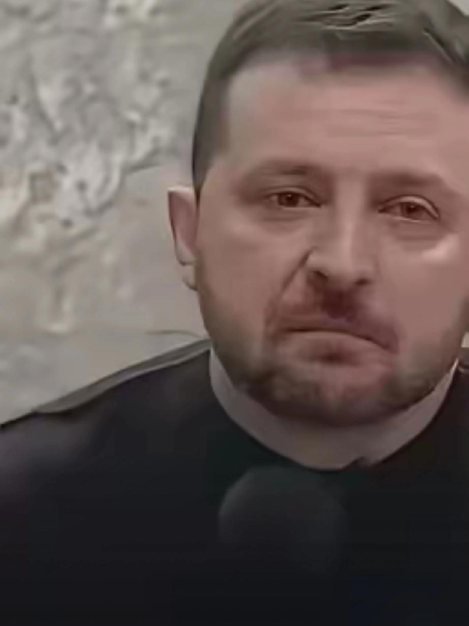 乌克兰人民现在最恨的不是美国总统特朗普，也不是俄罗斯总统普京，而是那个口口声声说