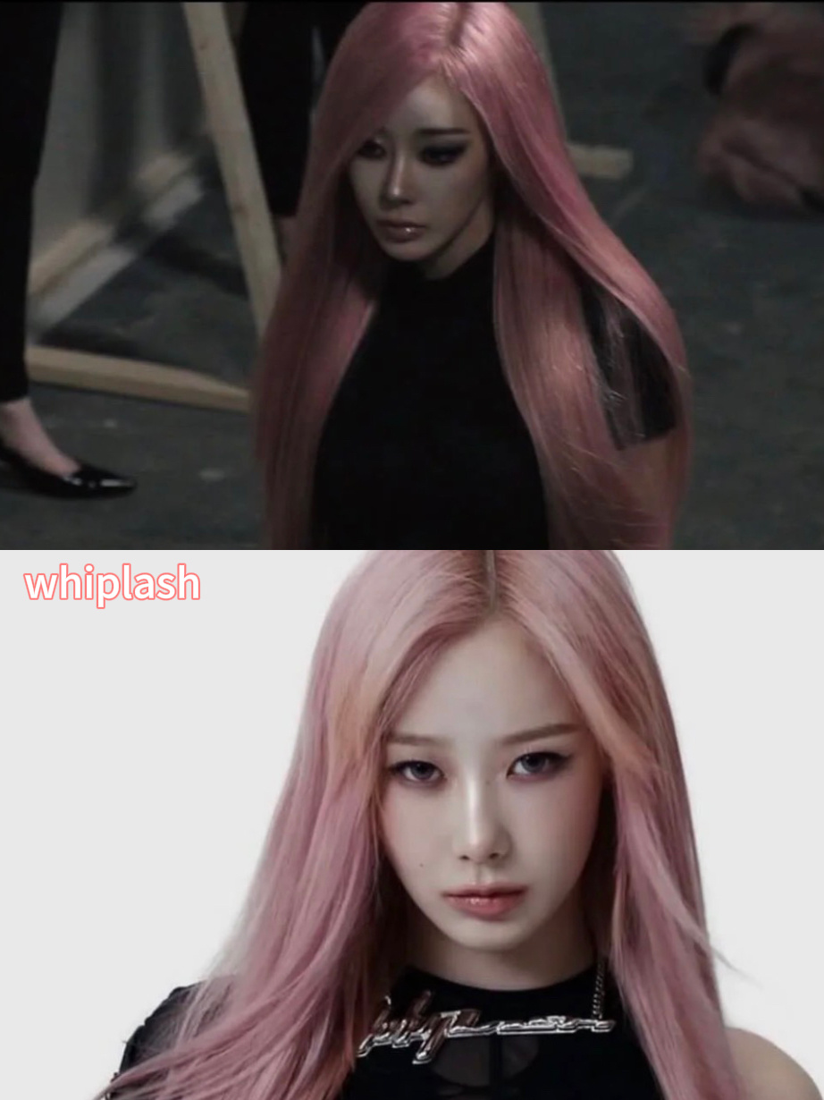 mv届的《头号玩家》来了，aespa这次回归的专辑细节彩蛋好多，sm家的概念依旧