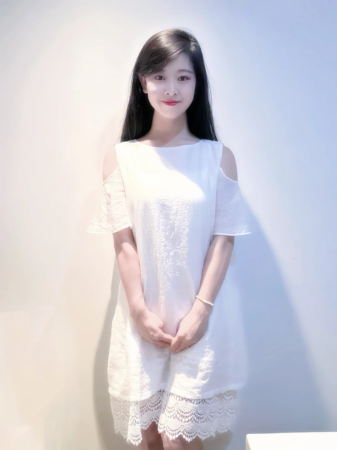 拨开云雾见天日，守得云开见月明