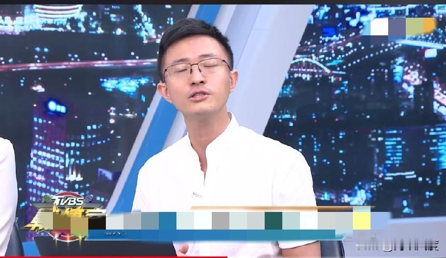 萧美琴出席欧洲议会并演讲？民进党吹爆“外交”大突破，侯汉廷揭开遮羞布：一群欧洲反