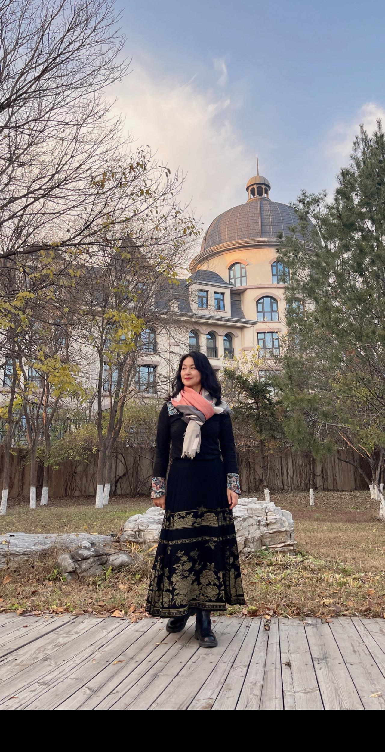 没必要让所有人知道真实的你，或者是你没有必要不停地向人说其实我是一个什么样的人。