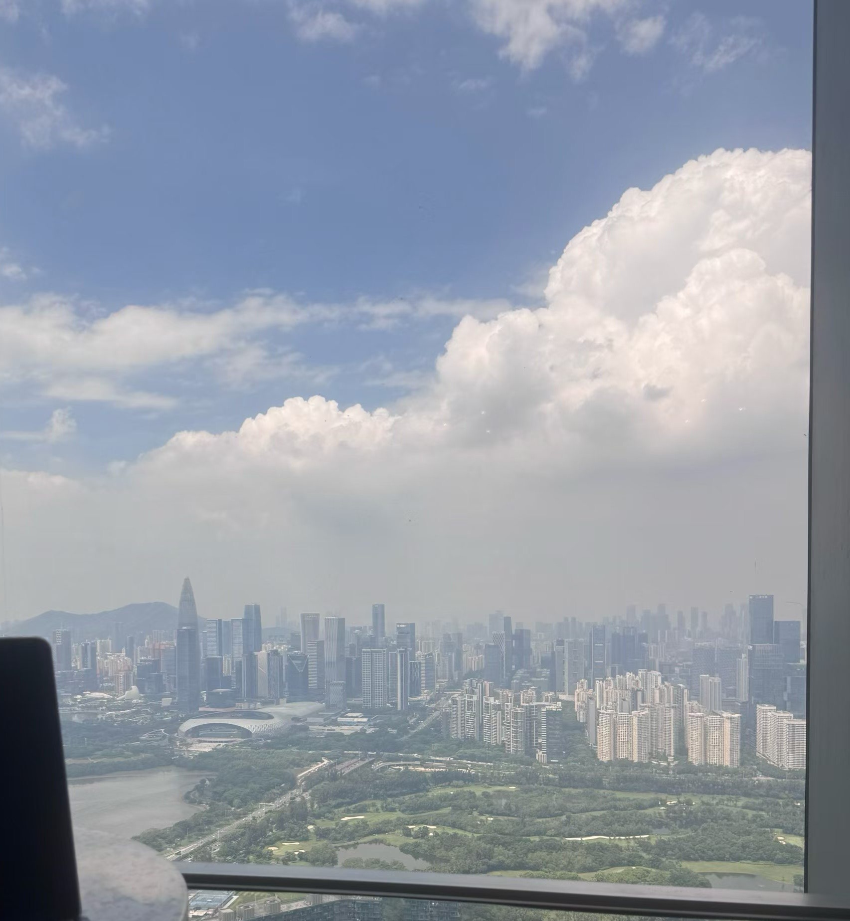 极目楚天舒 ​​​