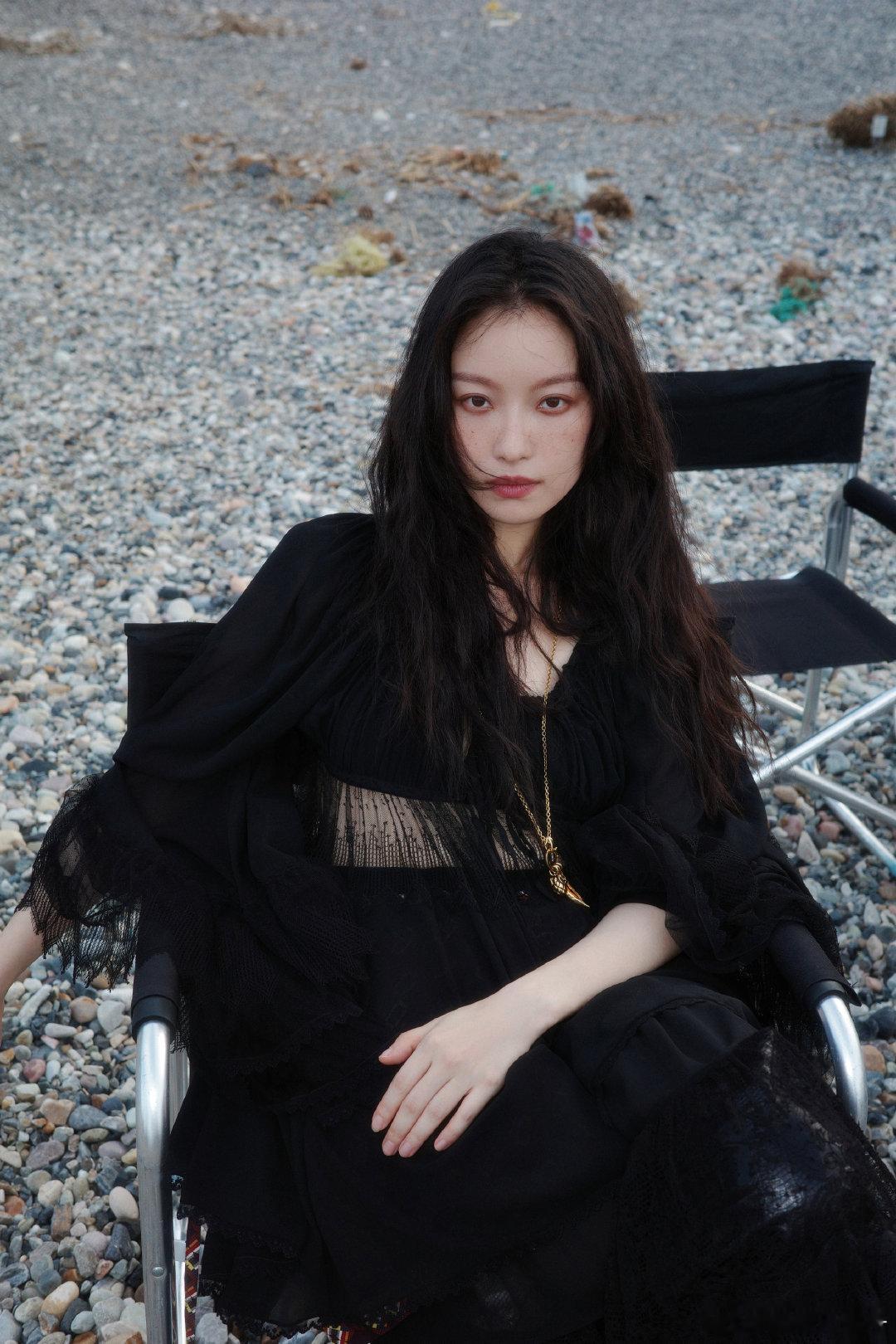 倪妮名誉维权声明 理性吃瓜！静待新作品上线～ ​​​