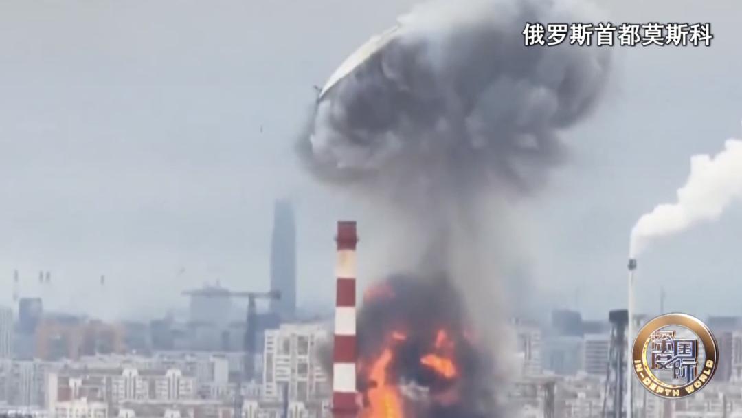 鏖战1580天超一战！炮火从未停歇，世界却早已遗忘东欧
 
一组冰冷数据撕开俄乌