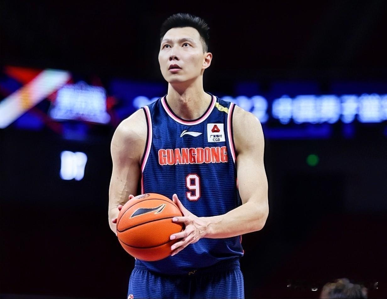 CBA史上国内球员总得分前十，你觉得下一个超过易建联的国内万分球员会是谁？

1