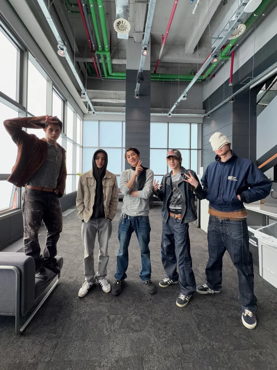 说白了差点没把我笑晕…