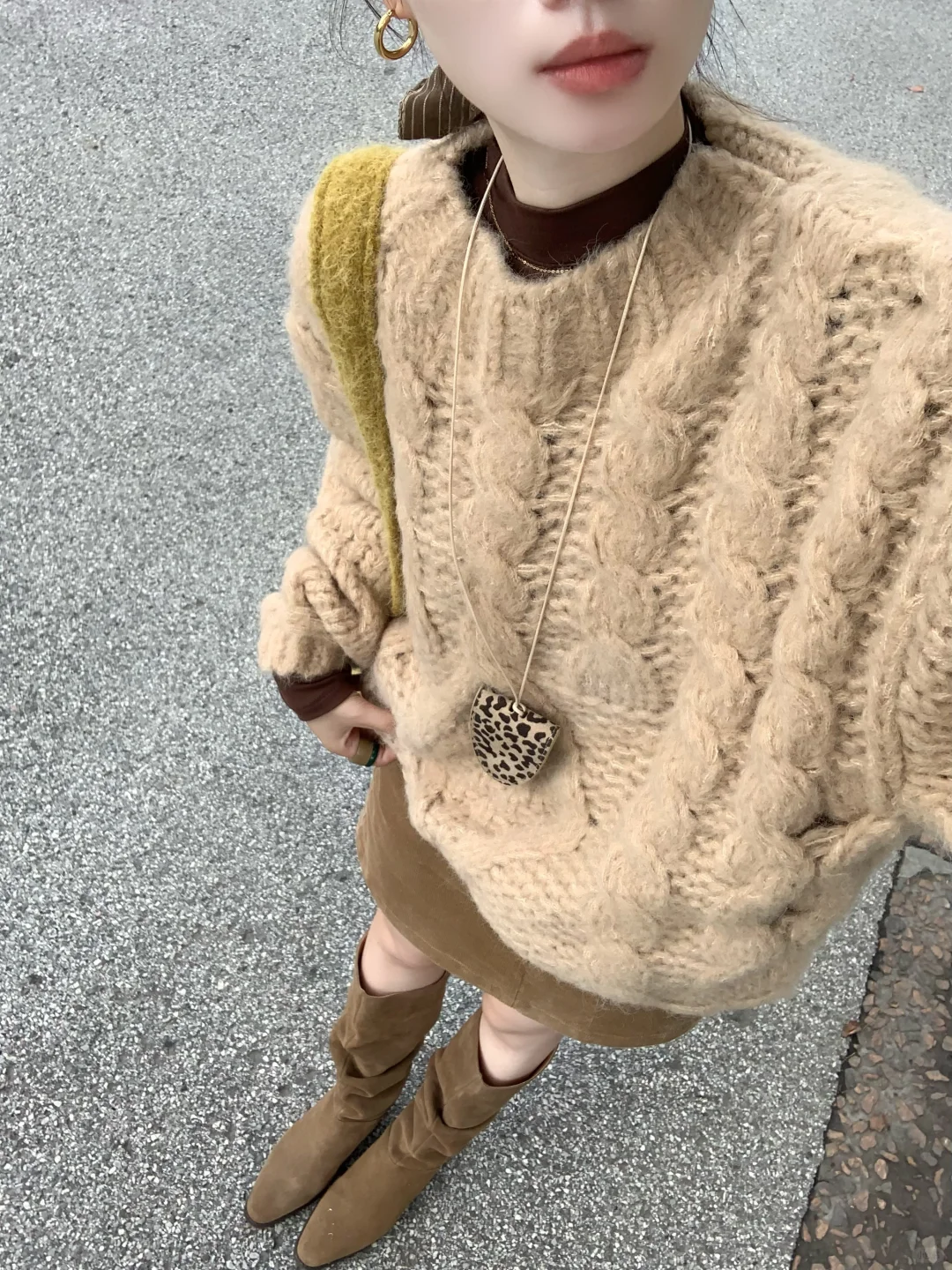 谁家的衣服这么好看！