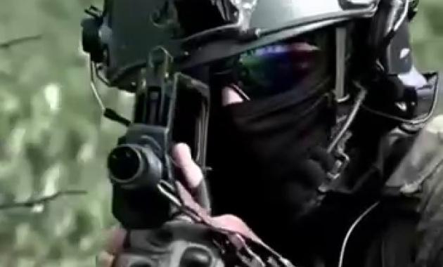 委内瑞拉在面临美国威胁时测试特种部队的战备情况
委内瑞拉国家玻利瓦尔武装力量发布