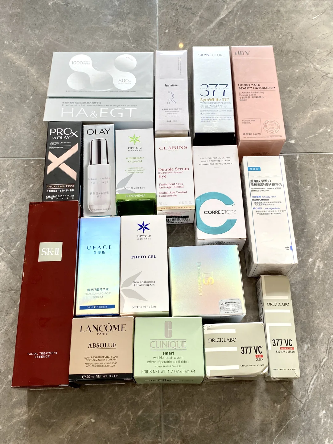 见者有份！先在这里恭喜刷到的公主了！