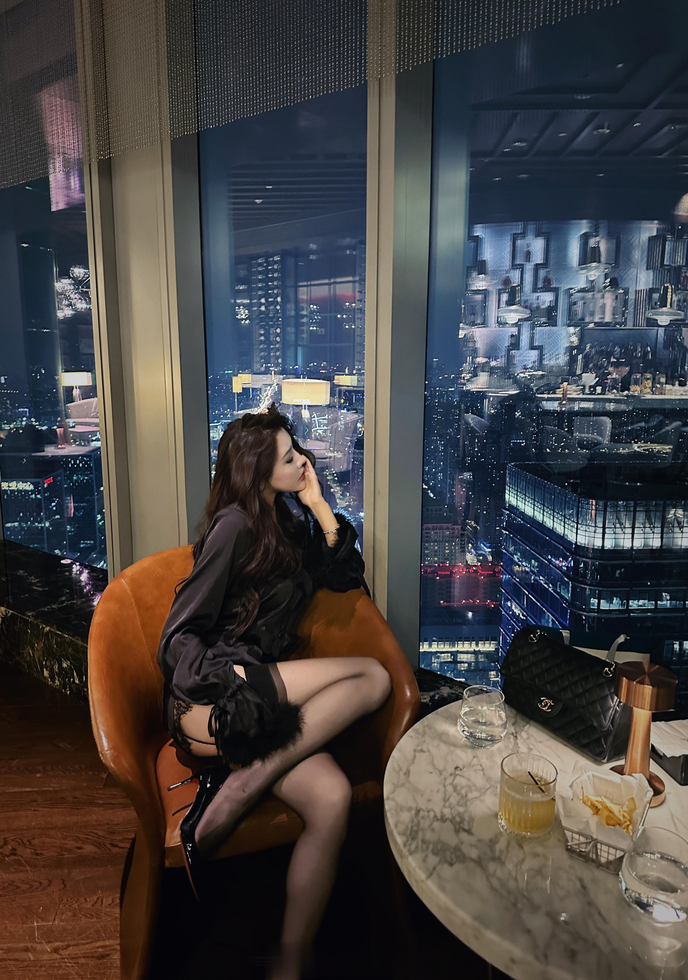 北京，让我与你所有的灯光干杯#京洛再无佳人# ​​​