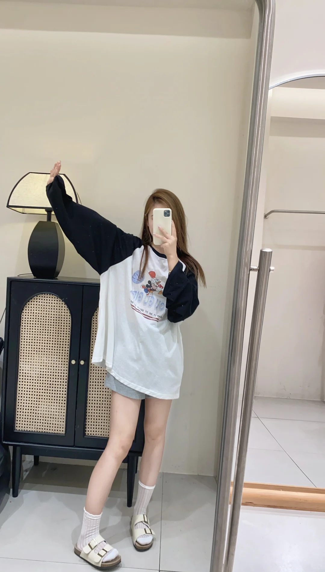 明天开始减肥！！！！