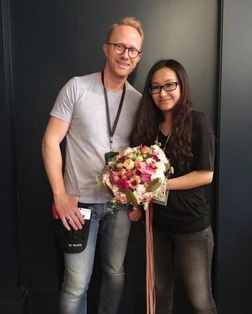 一个美国网红访华，这句话戳中了谁的痛点
一个在网上的美国网红叫“赛考斯”，最近结