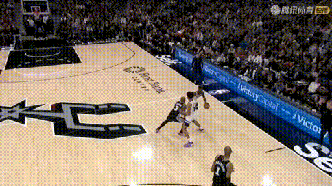 门面之战！华子55+4+3末节26分，不敌文班39+9+3单节20分。
文班第2