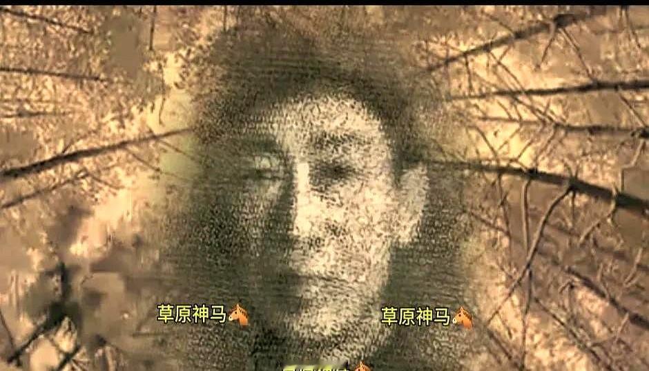 镜头定格十三秒，只为那面“杨靖宇支队”旗。
零下四十℃，没粮、没棉、没窝，杨靖宇