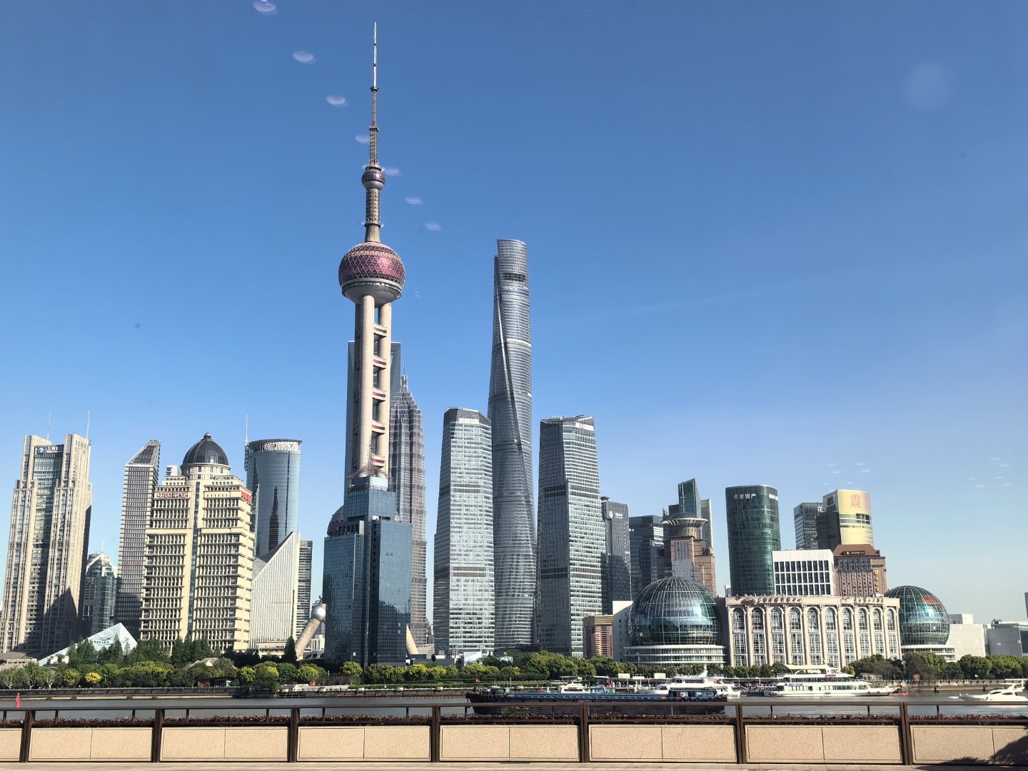 #做早饭时想# 【美国已经失去了创新能力】每次说中国的科技实力已经超过了美国，都