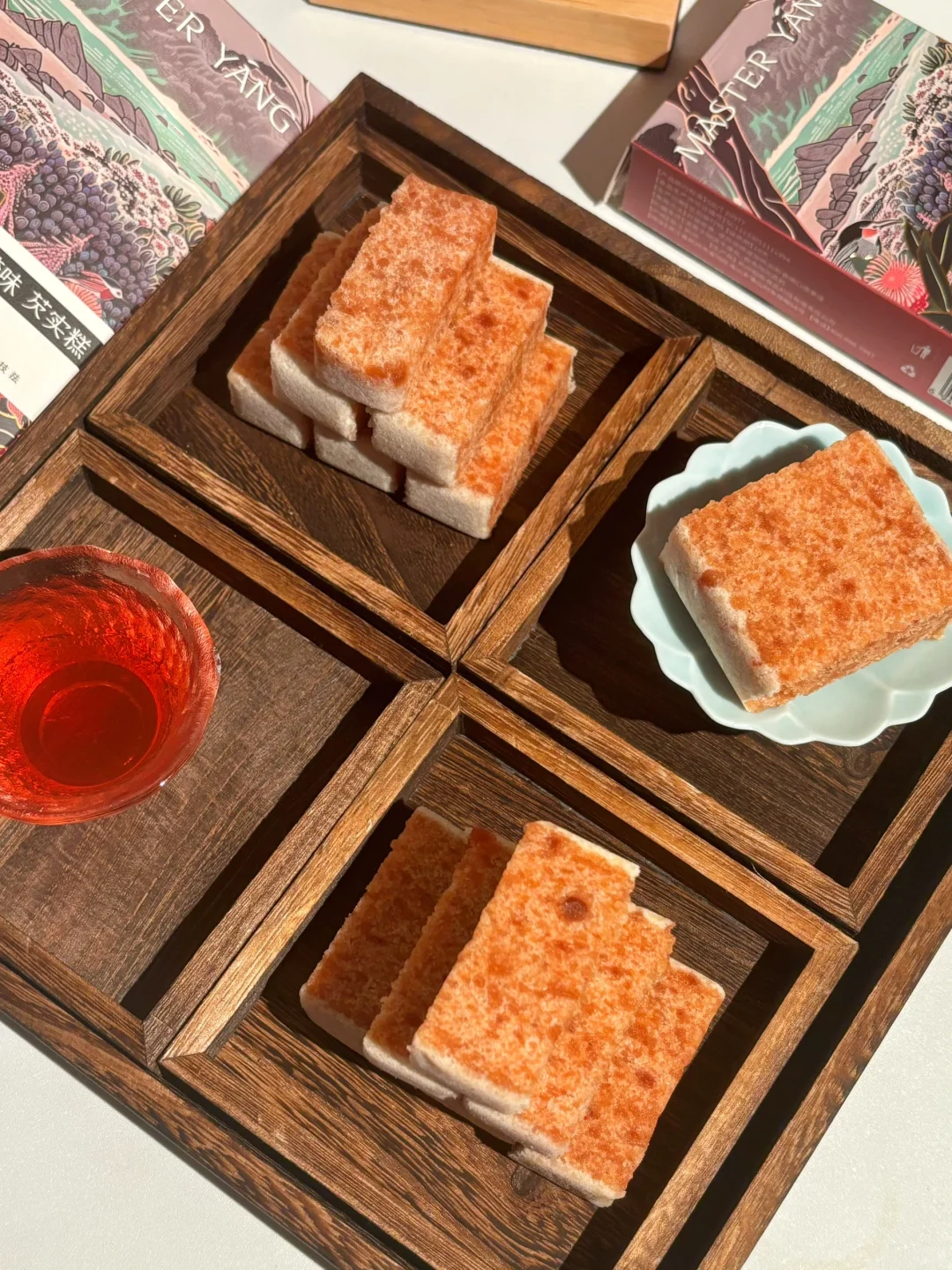 杨先生又一巅峰之作...山楂脑袋千万别错过！