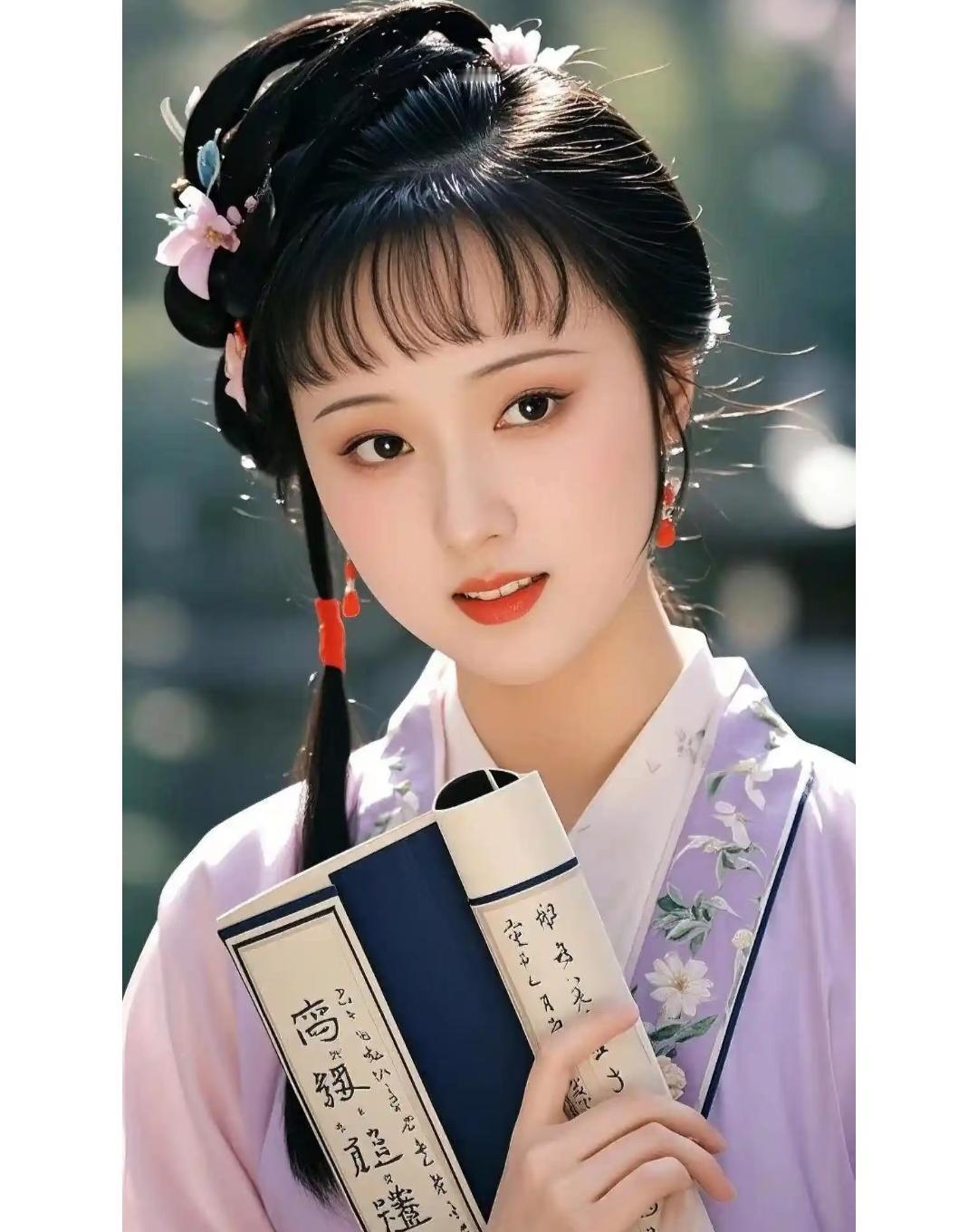 古代女孩要回避陌生男人？贾雨村是怎么教林黛玉的?

你有没有想过，古代的千金小姐