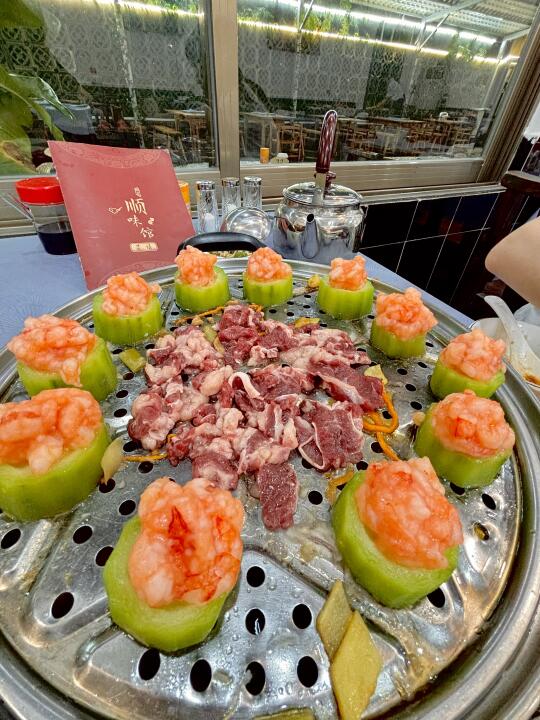 顺德有这么好吃的东西怎么不早说啊🥹🥹‼️
