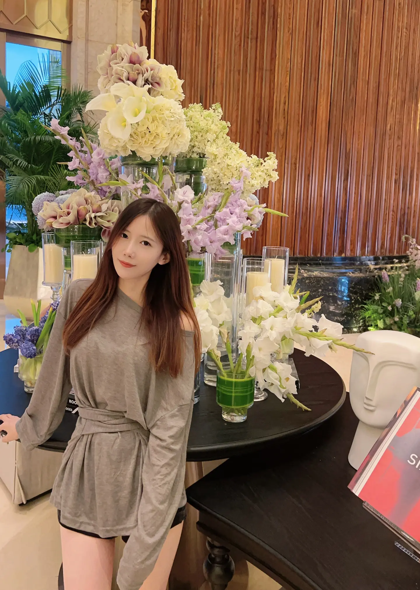希望大家都有资本和底气选择自己喜欢的东西，而不用只考虑性价比