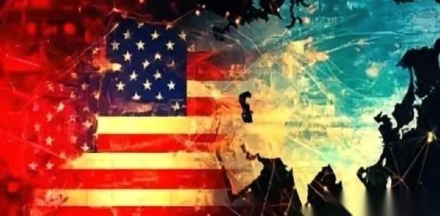 美国进行实战模拟计算发现：假如一旦开战，直接对中国本土进行攻击。推演结果就一个：