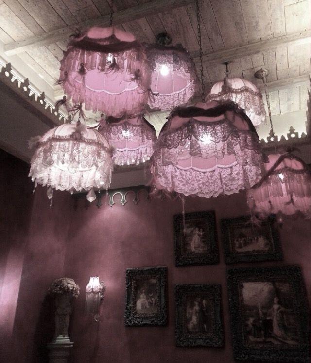 romantic goth 