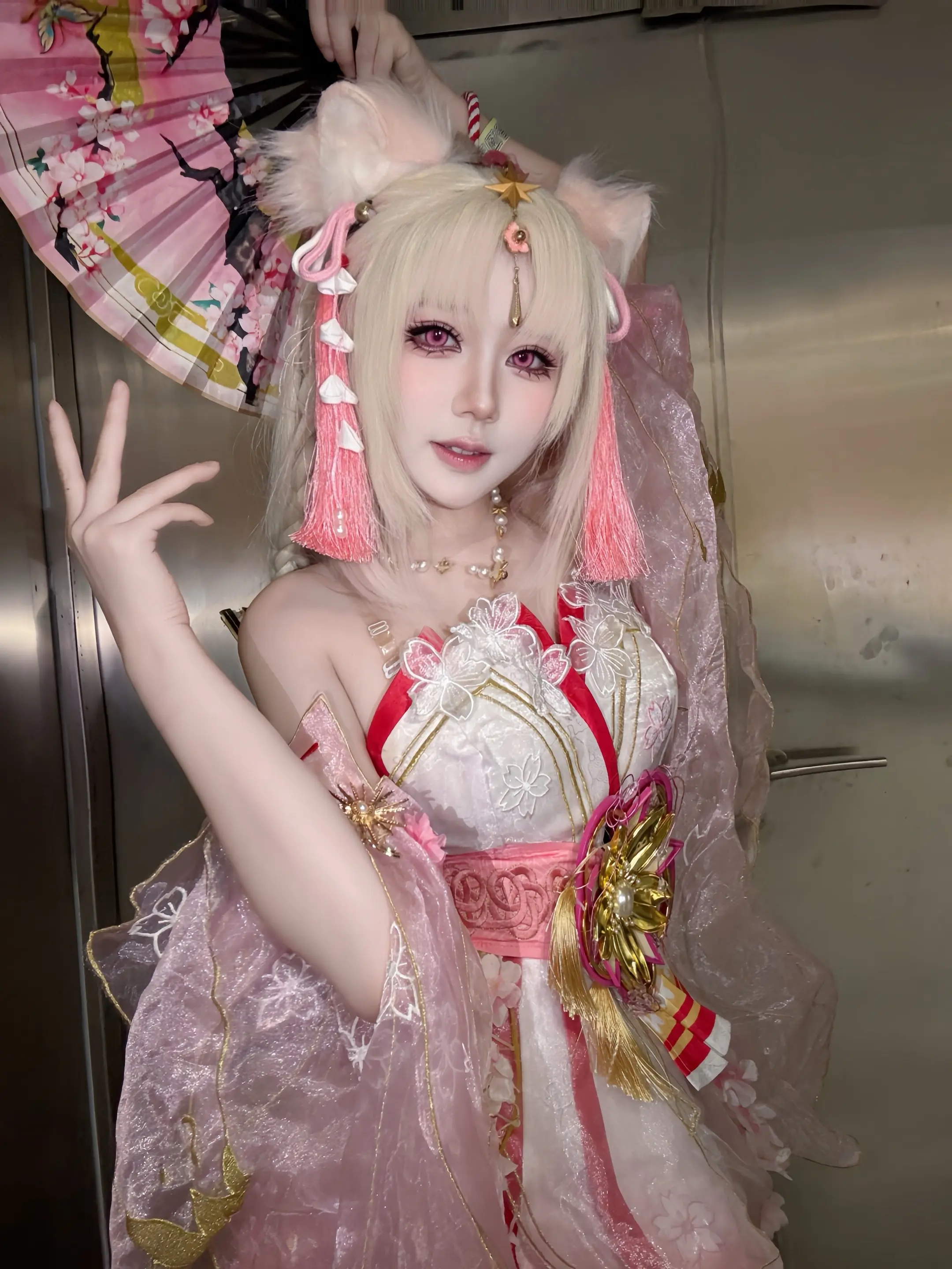 胡桃大王！