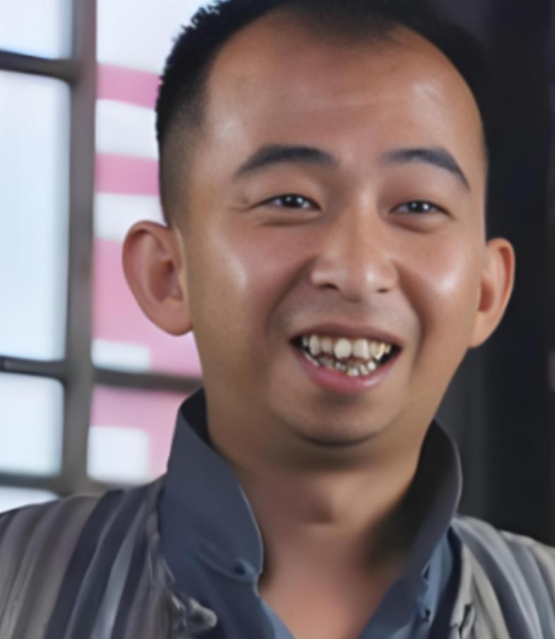这也太双标了吧！演员巨兴茂身家过亿，娶了貌美如花的孟久淇，本该是人人羡慕的圆满结