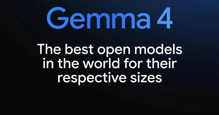 谷歌开源Gemma 4，干掉了13倍体量的Qwen3.5