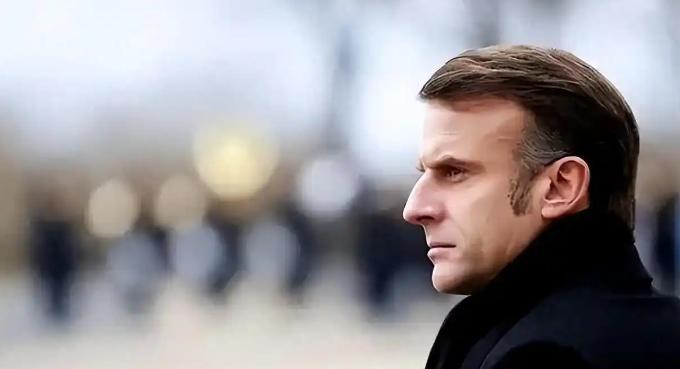 马克龙现场签字！中法合作突然全面加码：能源航空大单频落地，法国为何在关键节点急速