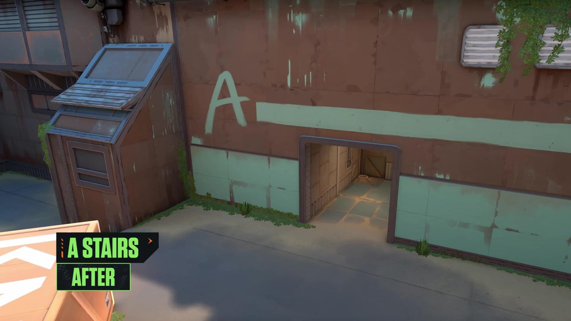 nAts：微风岛屿A二楼没了更有可玩性，但那个通道是去哪里的