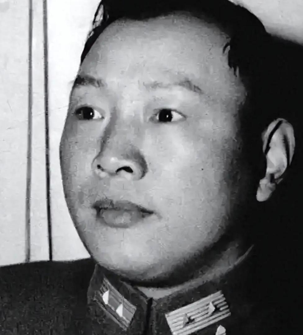 1959年，宋希濂获特赦，身无分文，举目无亲，昔年黄埔同窗已是开国大将，擦肩时陈
