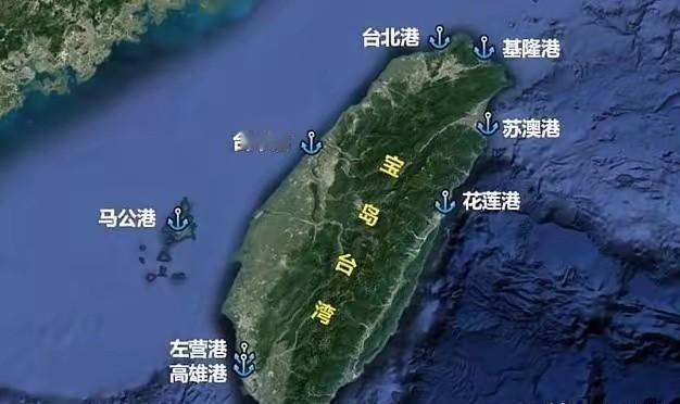 统一台湾，怕误炸老百姓而畏手畏脚，怎么破？

台湾当局将军事设施置于人口密集地，