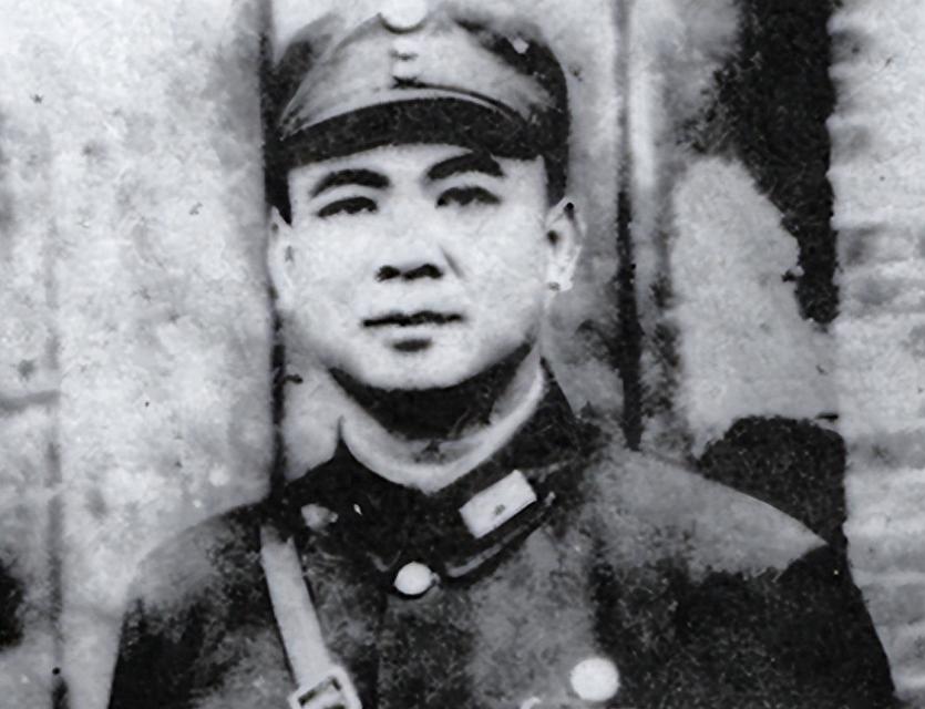 他被抬上刑场时已病入膏肓，蒋介石却命令：“夫妻要一同伏法”
1952年4月22日