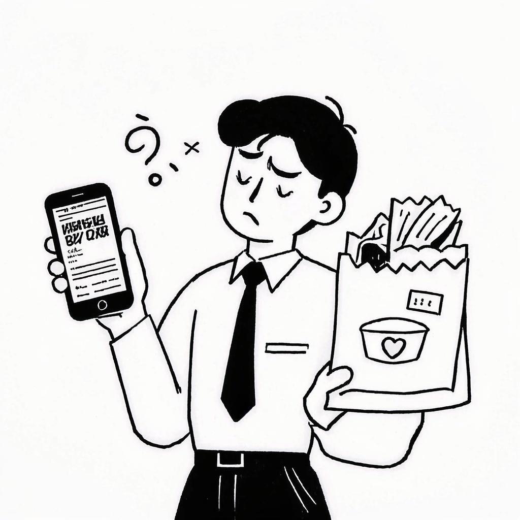 【领导给你钱，让你买早餐，你该怎么办？】
       宝子们！职场里最扎心的不