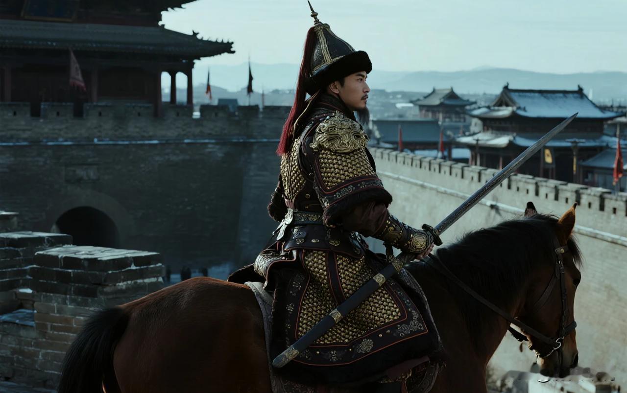 多尔衮入紫禁城直奔5岁公主寝宫！无视龙椅和玉玺，他要确认的事关乎大清国运
 
编