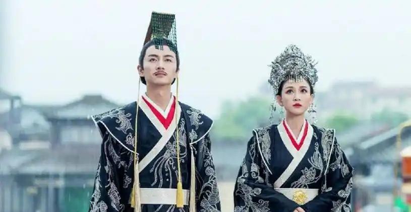 隋文帝杨坚一生只娶独孤皇后一人，真的是因为爱情吗？另有隐情

公元 557 年，