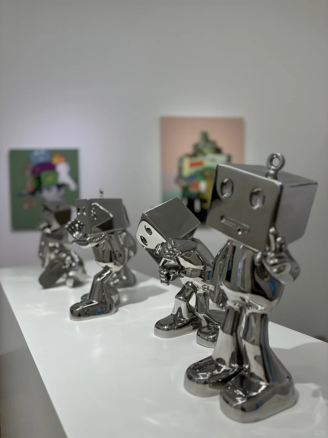 当"躺平"被艺术化？打卡超松弛展览