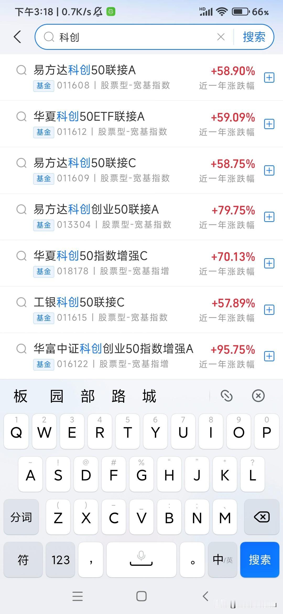 今天大盘是红的，个股也红了一半多，可是我养的鸡全军覆没，什么蓝筹证券更是跌得爹妈