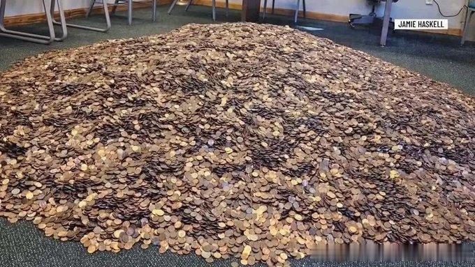 缅因州帕勒莫镇居民谢尔曼因违反湖滨地带的分区条例被处以20000美元罚款。为了表