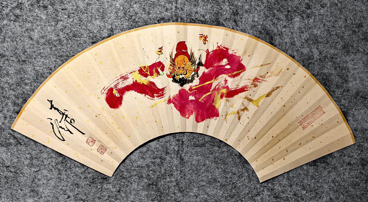 今天是666大顺日。
2026年，
一晃又过半了。。
岁月如歌，
今天值得坐下来