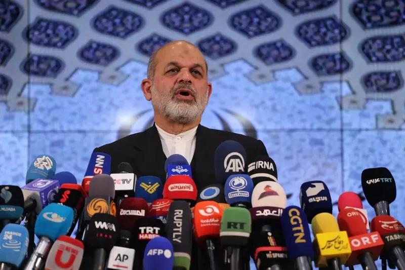 伊朗高官強硬回应乌克兰，鉴于乌克兰向以色列提供帮助，乌克兰全境已成为伊朗的合法打