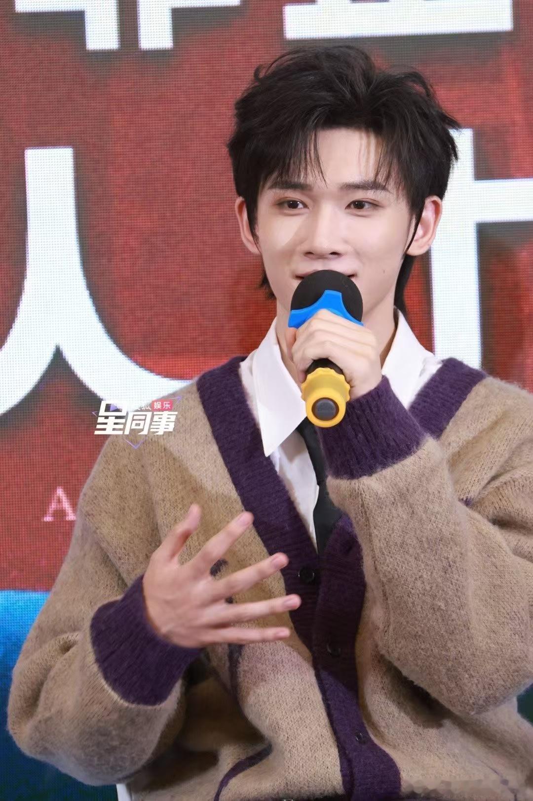 导演夸赞余宇涵演技无限超越班 无限超越班不仅再现经典，还培养了像余宇涵这样的优秀