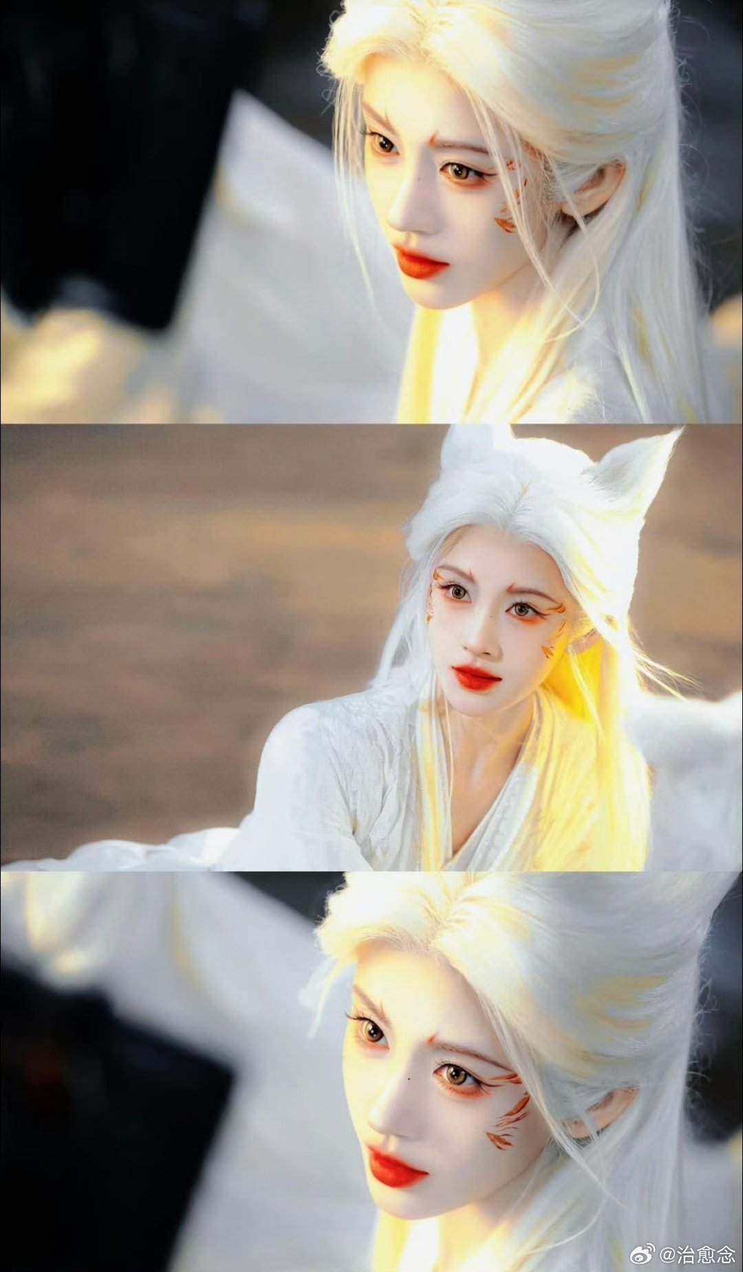 千香热度网剧千香 《千香》热度一路狂飙，上线即破千万播放！鞠婧祎的古装适配度绝了