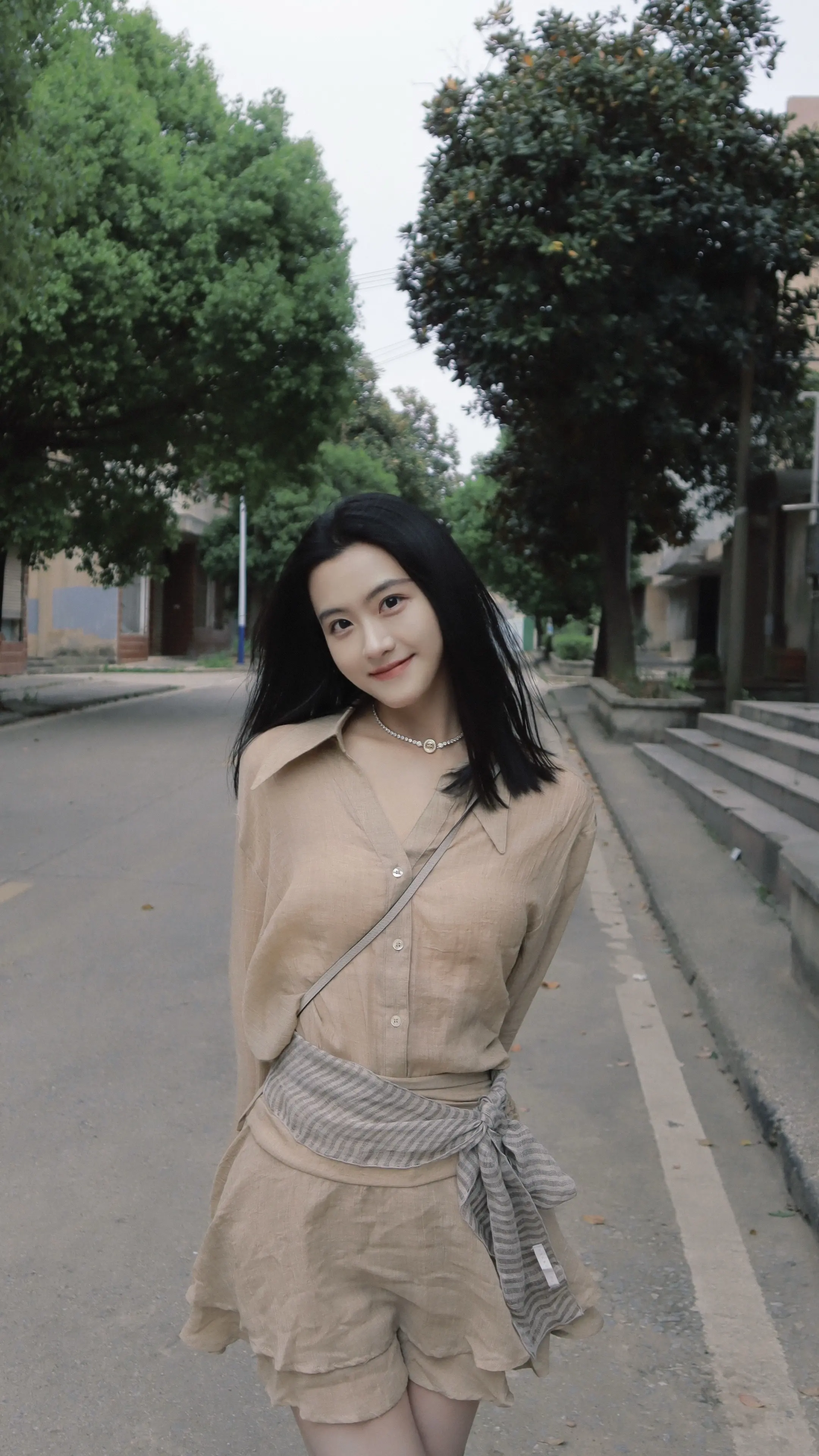 你现在的烦恼又在和谁说呢