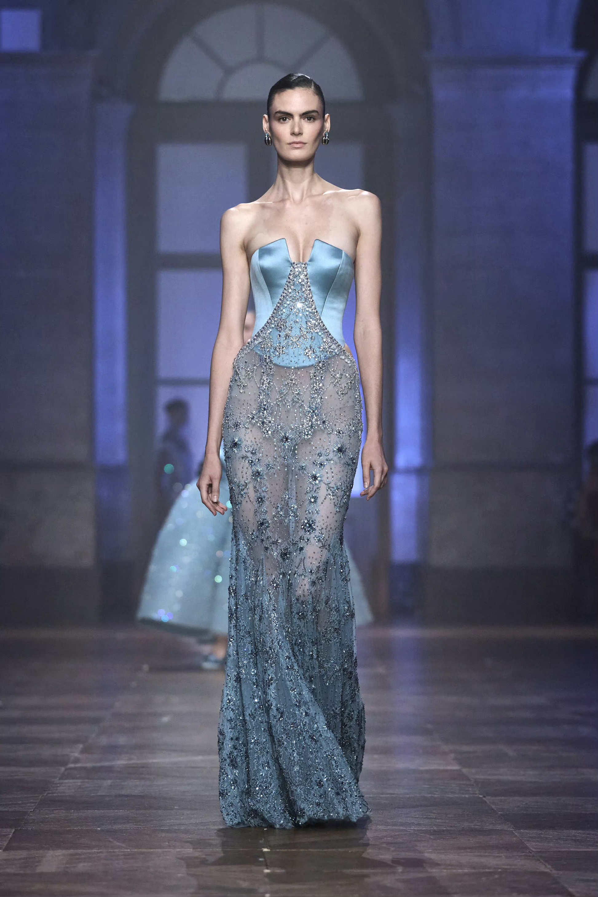 Georges Hobeika 2026 秋冬高定 