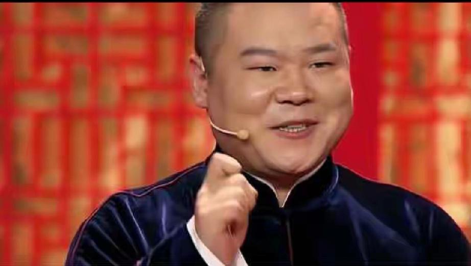 岳云鹏，从农村娃到相声界新星，一路走来满是励志！他曾多次登上春晚，却因作品争议陷