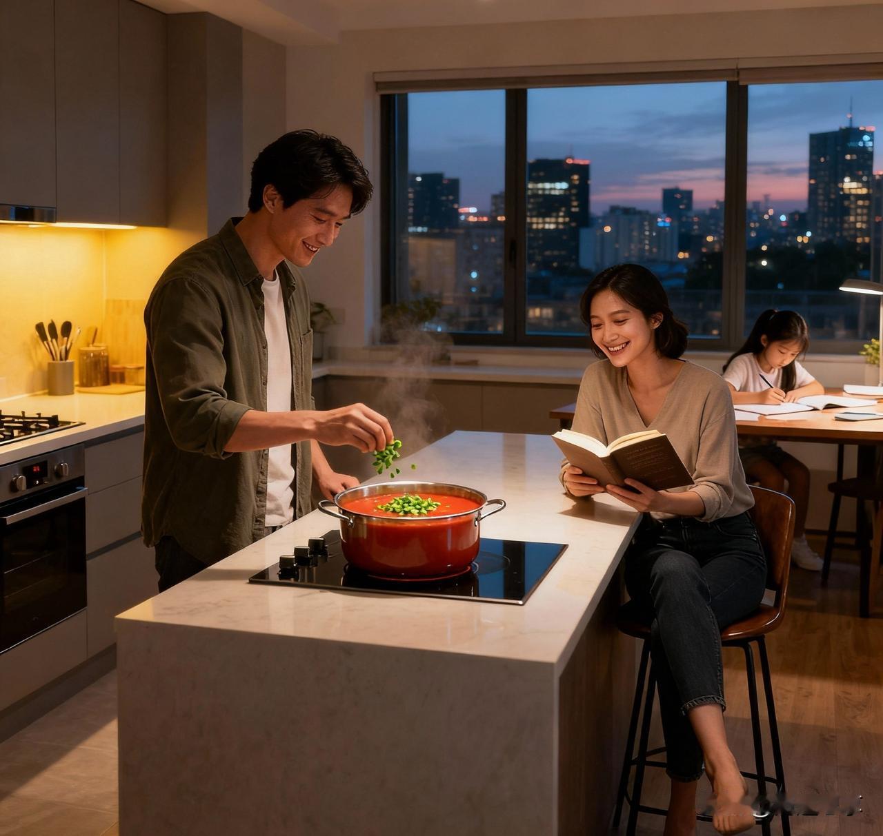 懂你的人和爱你的人哪个最重要?懂你的人和爱你的人哪个最重要?
像左手和右手，少了