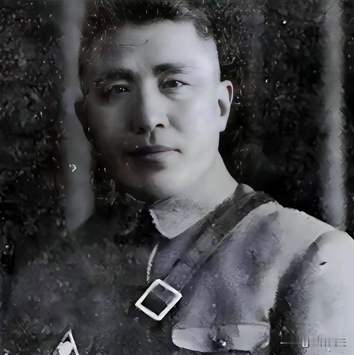 蒋介石最恨的叛将不是傅作义，也不是陈明仁，而是这位他一手培养，潜伏了二十年的黄埔