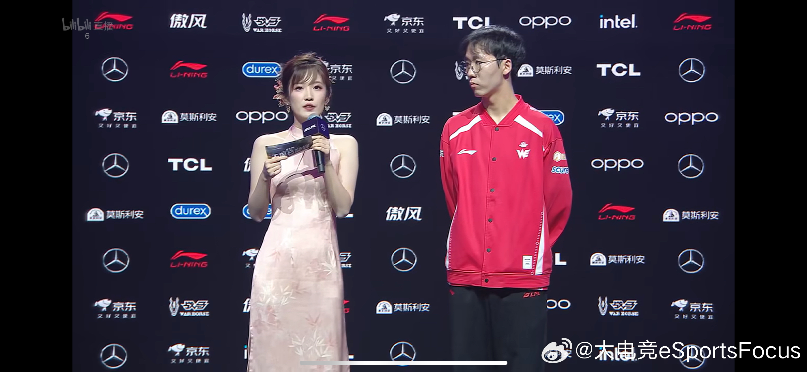 Taeyoon：我认为AL是目前最强的队伍，打他们胜利虽然重要但我们从中有所收获