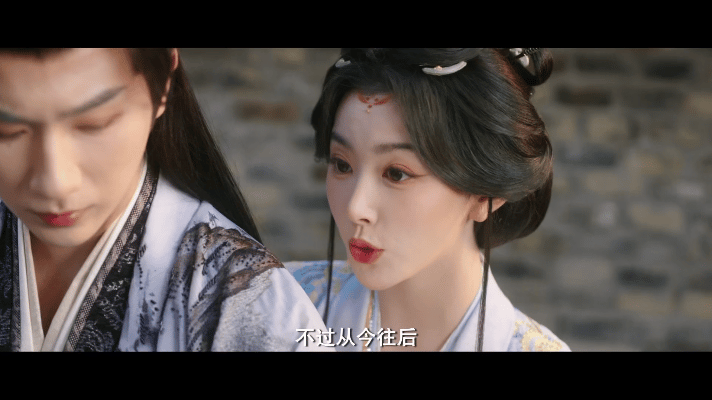 昭阳公主大结局片源泄露昭阳公主大结局瓜越传越玄乎！网传EP18结局男主悲剧收场，